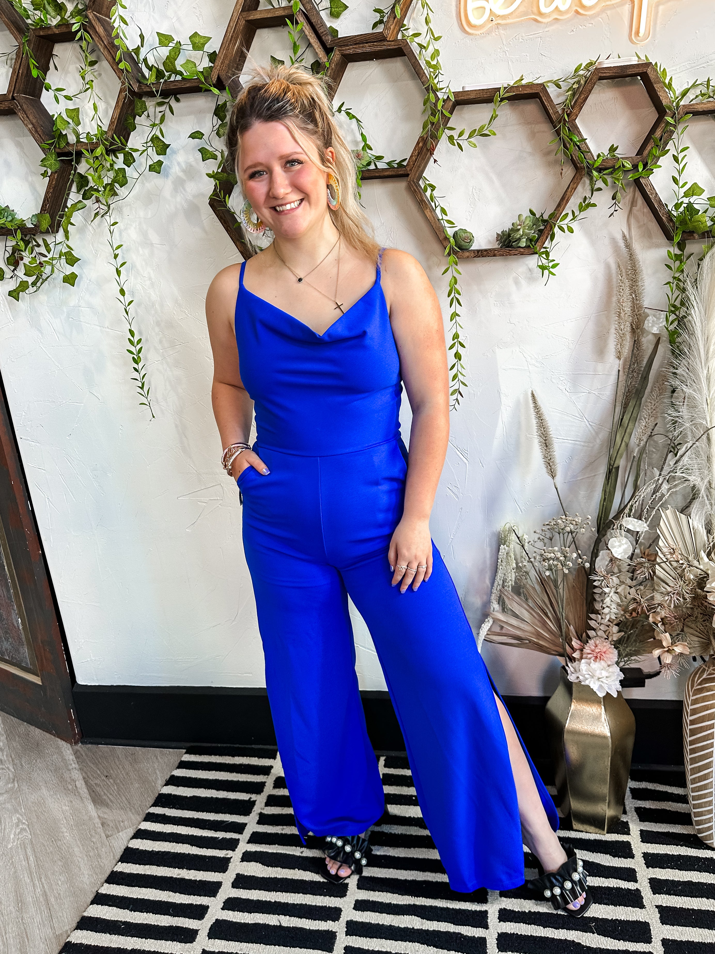 Rompers & Jumpsuits – Taylor'd Trends